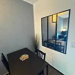 Appartement Citynest No 8 Wuppertal
