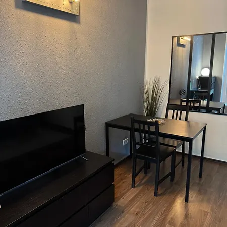 Cosi City Appartement