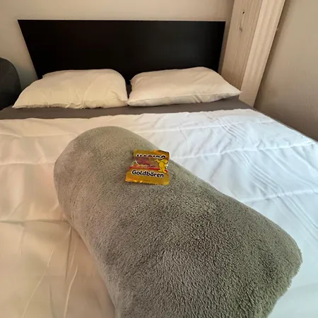 Cosi City Appartement Appartamento Wuppertal