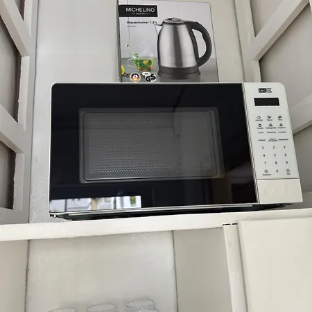 Apartmán Citynest No 8