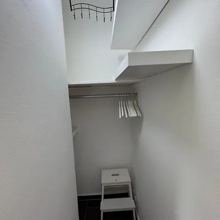 Apartmán Citynest No 8 *