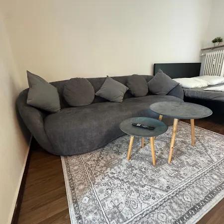 Cosi City Appartement *