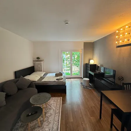 Cosi City Appartement * Wuppertal