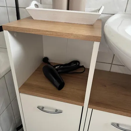 Apartmán Citynest No 8