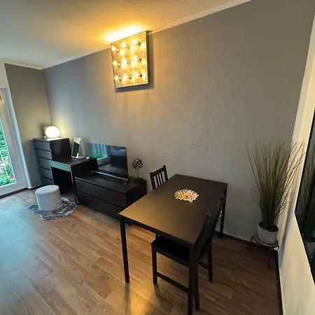 Appartement Citynest No 8
