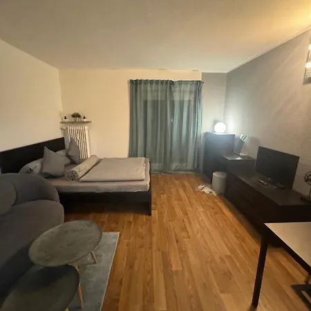 Citynest No 8 Appartement *