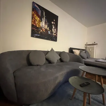 Appartement Citynest No 8 *