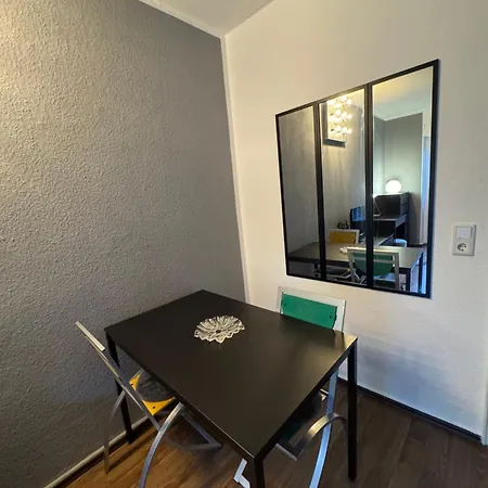 Appartement Citynest No 8