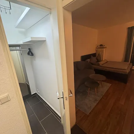 Appartement Citynest No 8 *