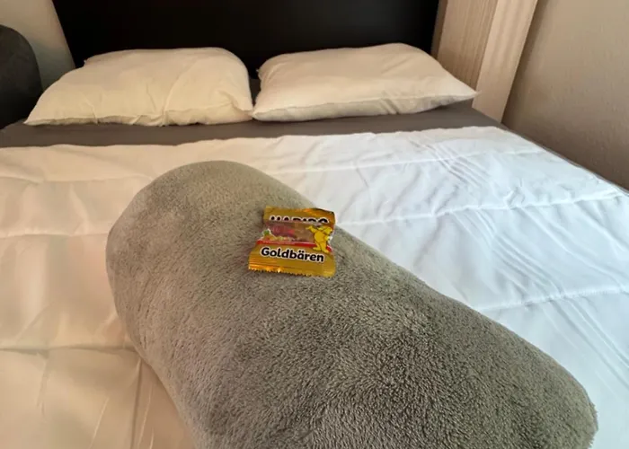 Grey 8 Appartement Wuppertal