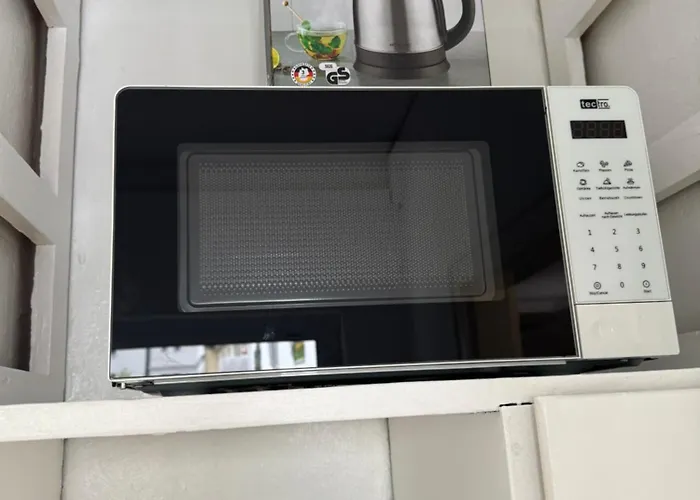 Appartamento Cosi City Appartement