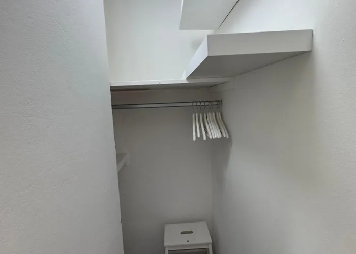 Appartamento Cosi City Appartement *