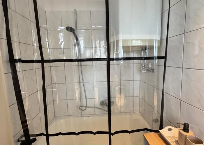 Appartamento Cosi City Appartement Wuppertal