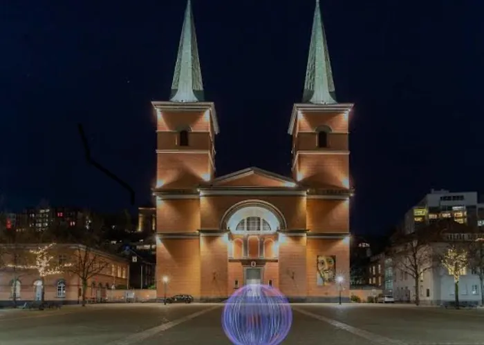 Cosi City Appartement * Wuppertal