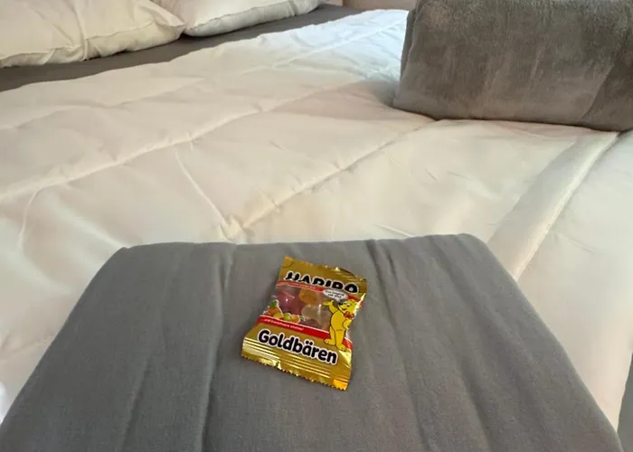 Cosi City Appartement Appartamento *