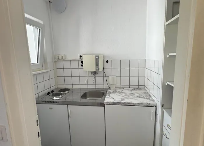 Cosi City Appartement