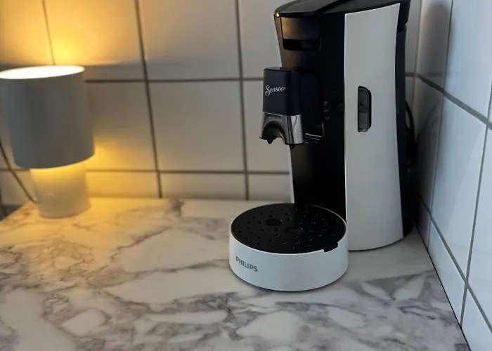 Appartamento Cosi City Appartement