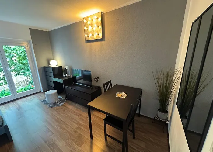 Appartamento Cosi City Appartement