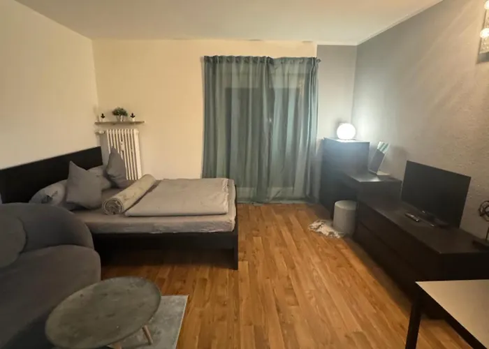 Citynest No 8 Appartement *