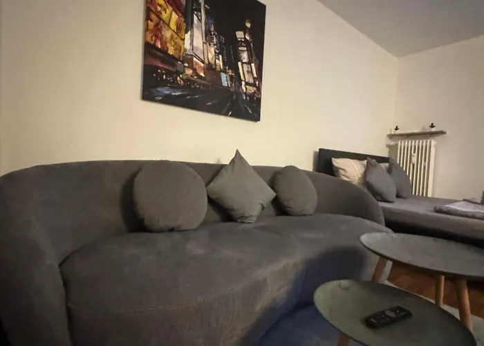 Appartement Citynest No 8 *