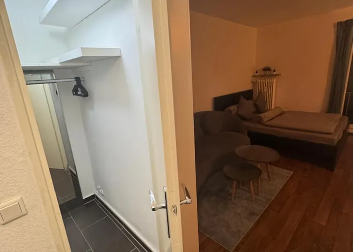 Appartement Citynest No 8 *